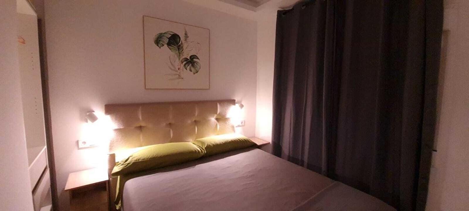 Suits Recien Reformadas Marques De Vadillo Apartament Madryt