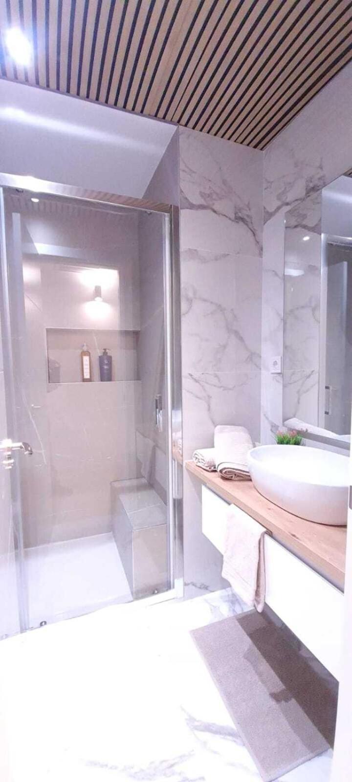 Suits Recien Reformadas Marques De Vadillo Apartament Madryt