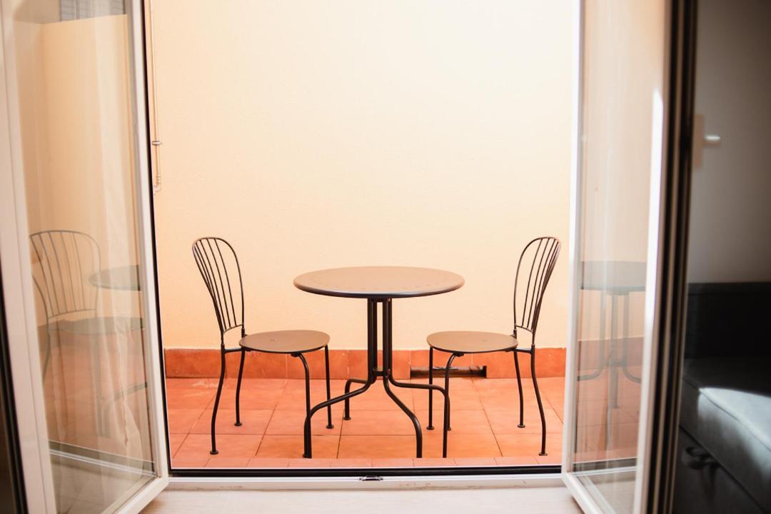 Suits Recien Reformadas Marques De Vadillo Apartament *